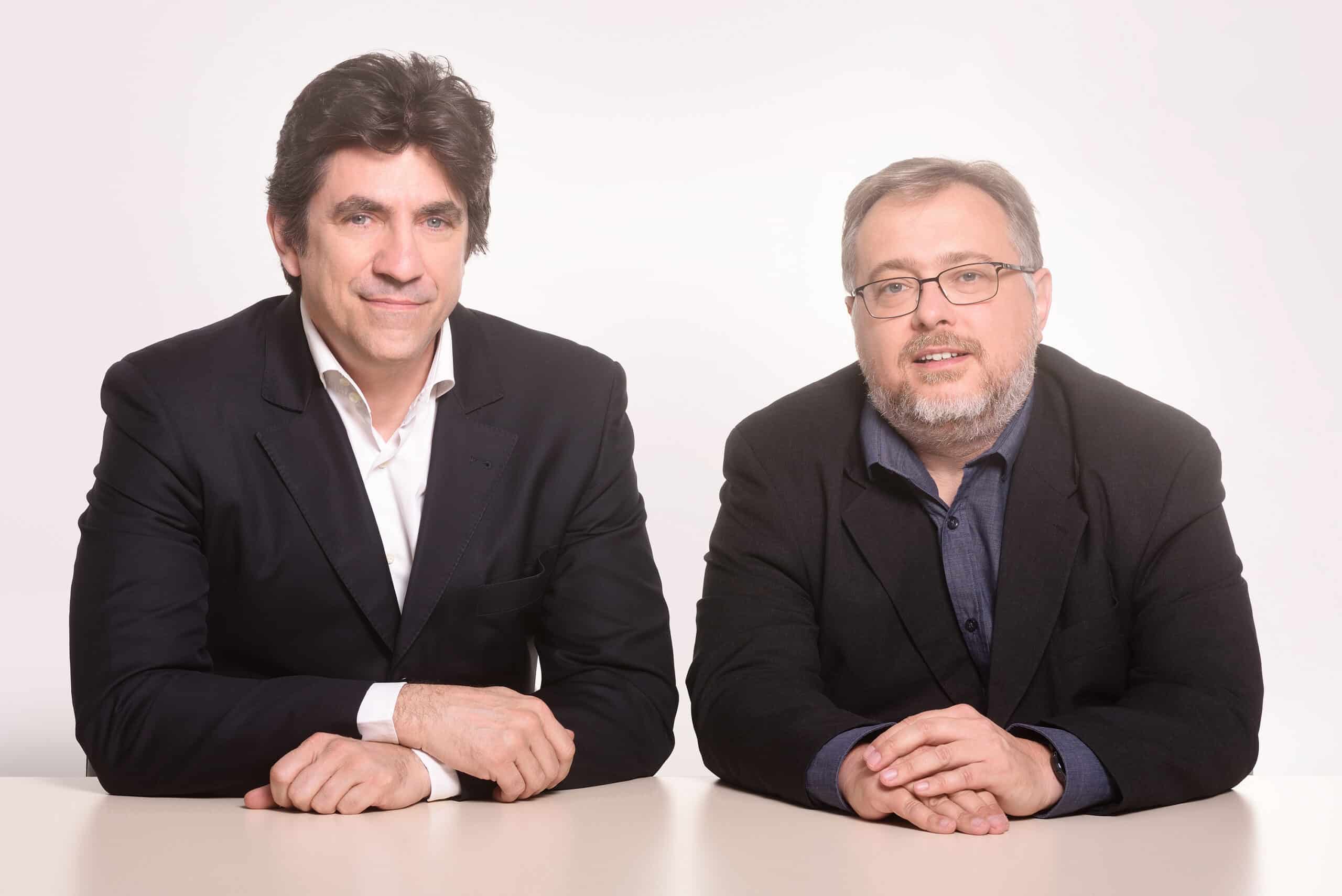 Jean-Christophe ROMAIN et Vincent WEBER, AERTUS FINANCE