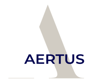 Logo AERTUS finance Paris