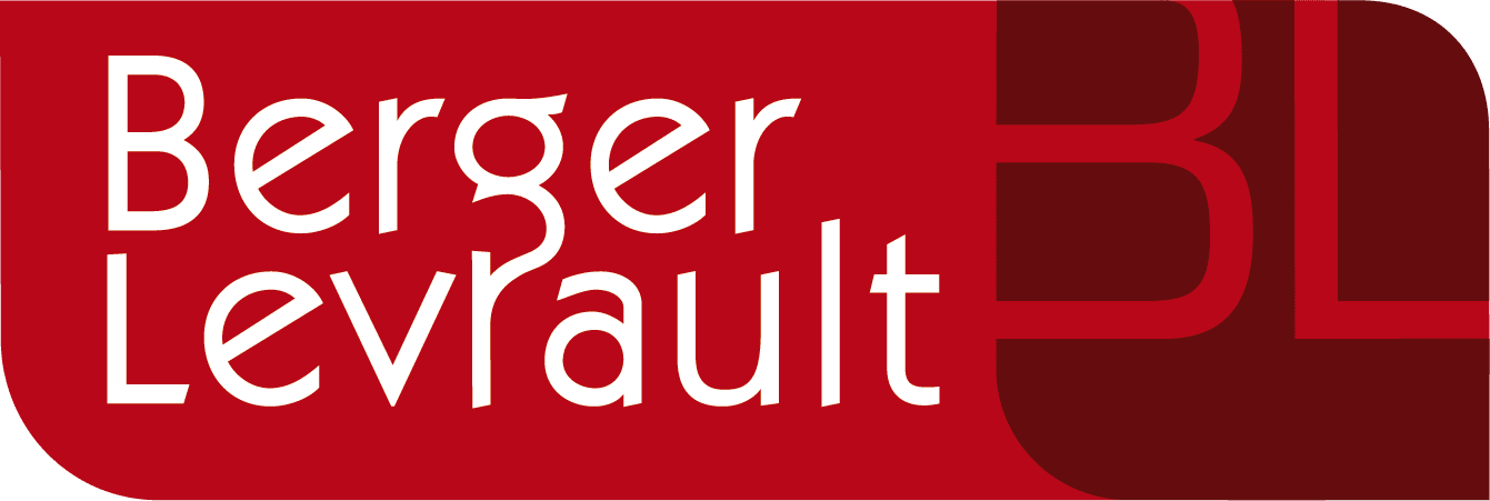 Logo BERGER LEVRAULT