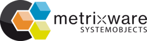 Logo Metrixware Systemobjetcs