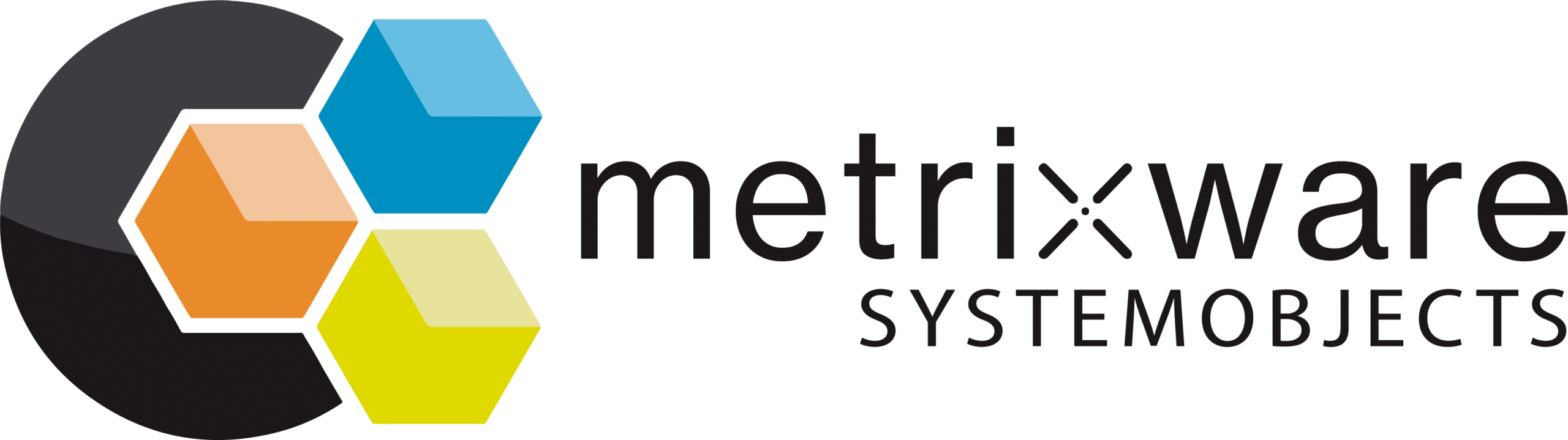 Logo Metrixware Systemobjetcs