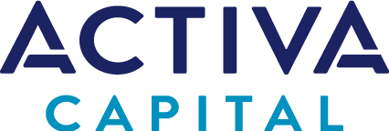 Logo Activa Capital