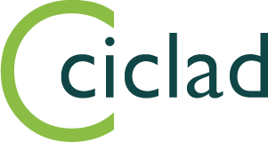 Logo Ciclad