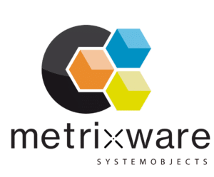 Metrixware Systemobjects logo