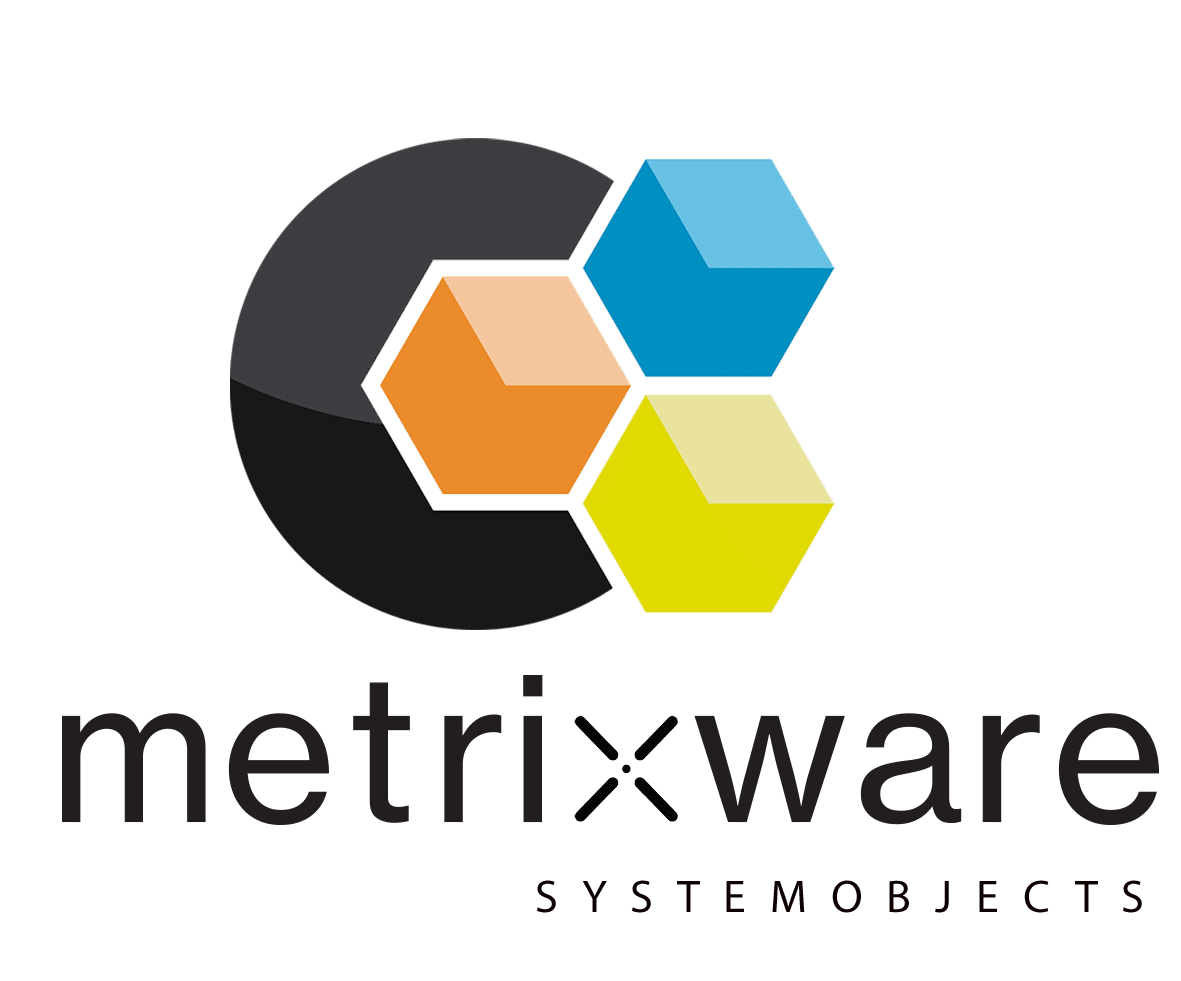 Metrixware Systemobjects logo