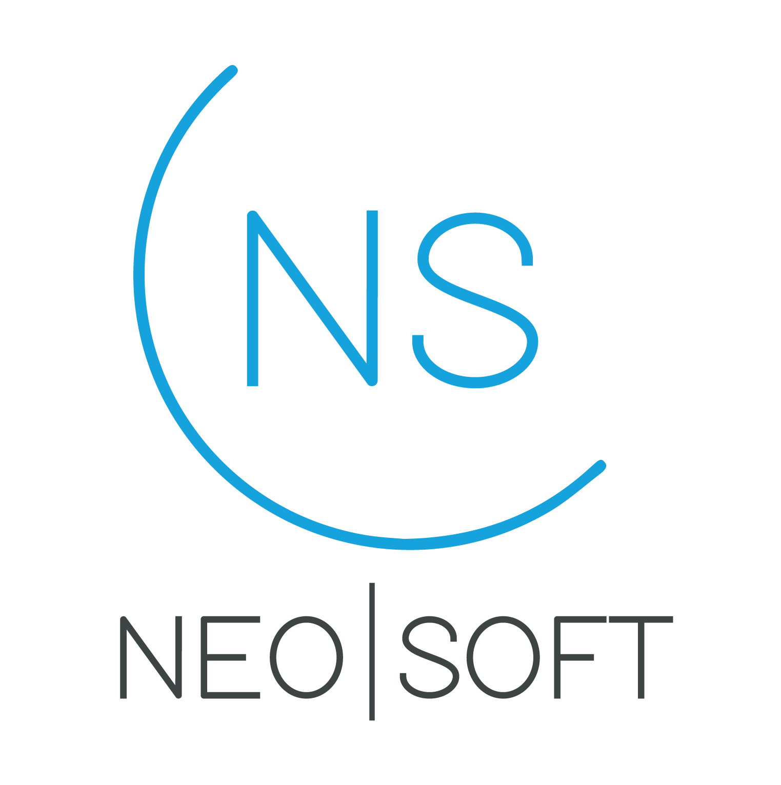 Logo NEO SOFT