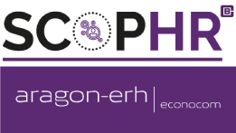 Logo SCOPHR ARAGON ECONOCOM